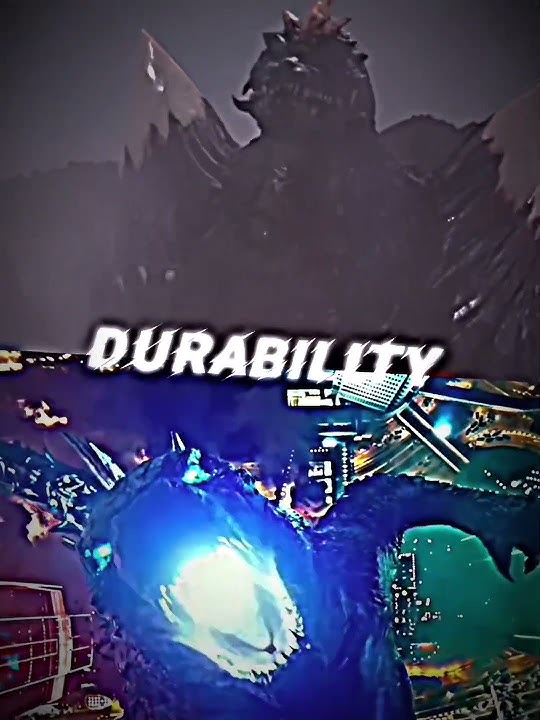 Space godzilla vs mv godzilla #shorts #edit #1v1 #debate #godzilla 