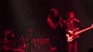 SABOTAGE - Live in Toulouse 2019
