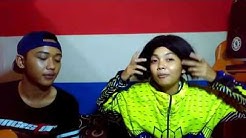 Cover doel sumbang~runtah KINTAAN MARY feat GANNI BERLIN  - Durasi: 0:47. 