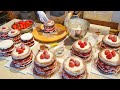 Amazing Food Making Process Video #006 [ASMR]