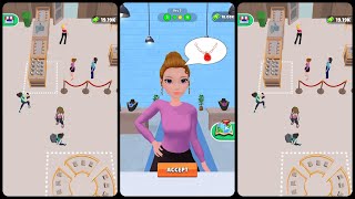 DIY Jewelry Maker Game Android Gameplay screenshot 3