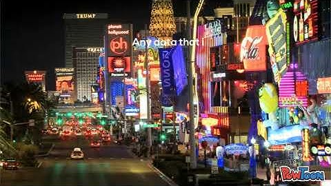 sniffing and spoofing verse 2