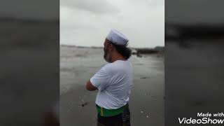 habib muhamad bin tholib ponpes ATHOLIBIYAH BUMIJAWA