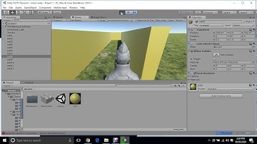 6 - Maze Game - Saving Your Work - Asset Store
