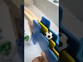 A Marble Run created by a genius ☆ Marble Run Race ☆ ASMR11
