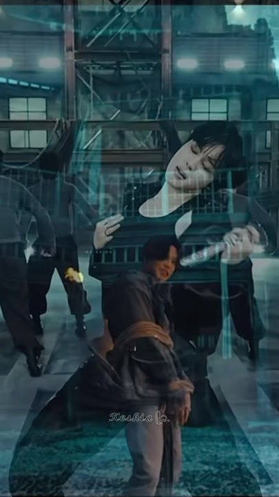 Set me free x Daechwita #jimin #suga #yoonmin