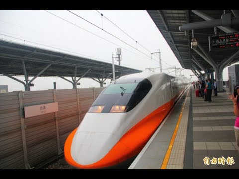 高鐵南延屏東可行性研究已報部 賀陳旦：願從國土城鄉發展角度看待