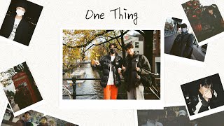 One Direction - One Thing (Cover) / VAV