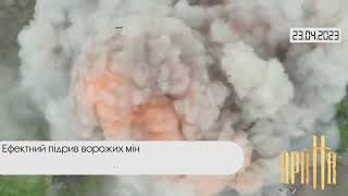 Коротко. Війна. День 424. Відеодайджест