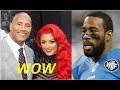 Celebrity Big Brother Calvin Johnson and Natalie Eva Marie reportedly joins show