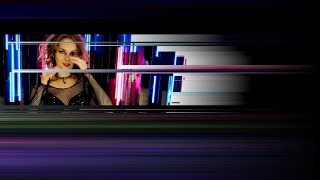 Dance Improvisation Under Sonic Elysium From Snezhana Erlikh