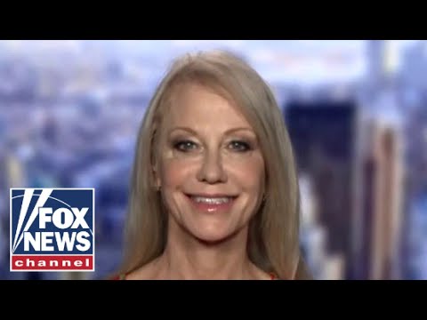 Conway: It was all a hoax