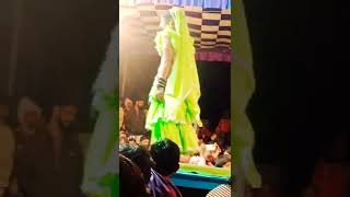 samriya live program 2022 । salu nagori dansar