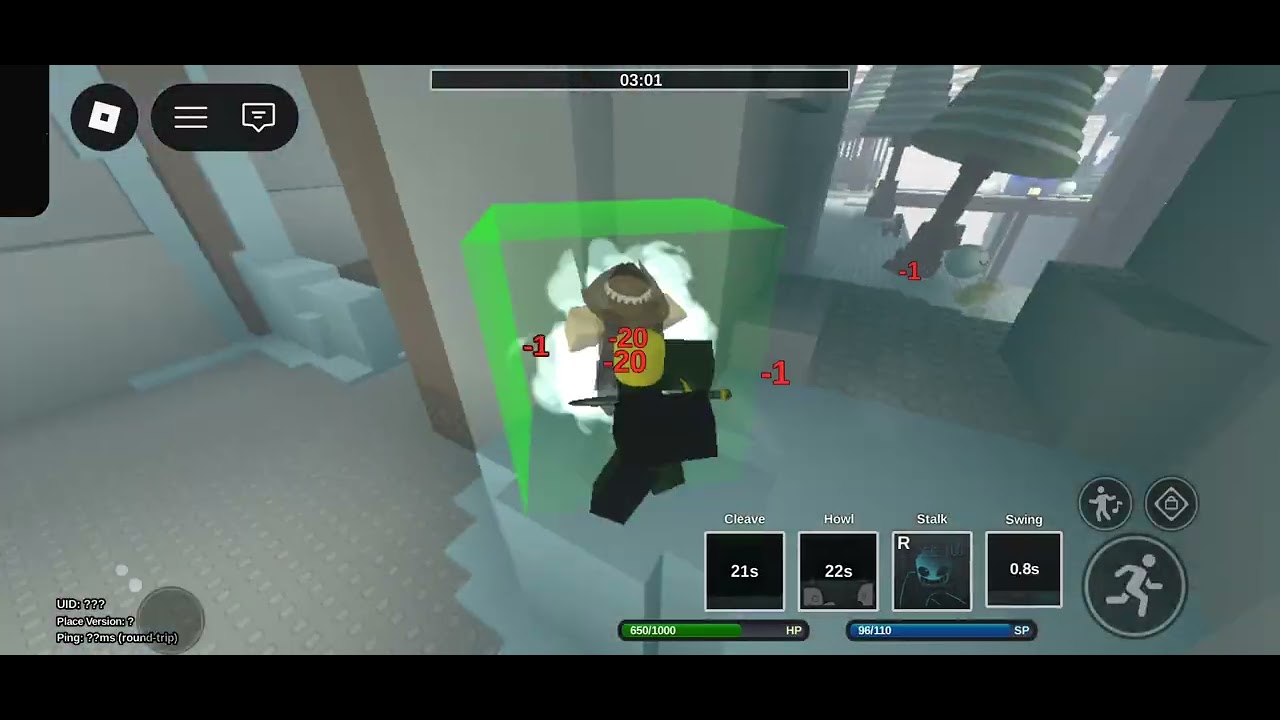 Mequot vs a bunch of guns (Die Of Death)