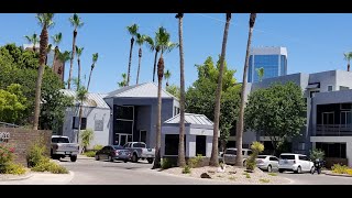 Residential for sale - 3633 N 3RD Avenue 1091, Phoenix, AZ 85013