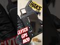 Glytch GPS Mod For Hak5 Pineapple Pager #pentesting #hak5 #pineapplepager #ethicalhacking