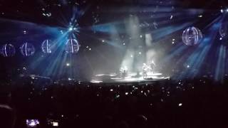 Muse-Live-Psycho Snippet 20160614 211750