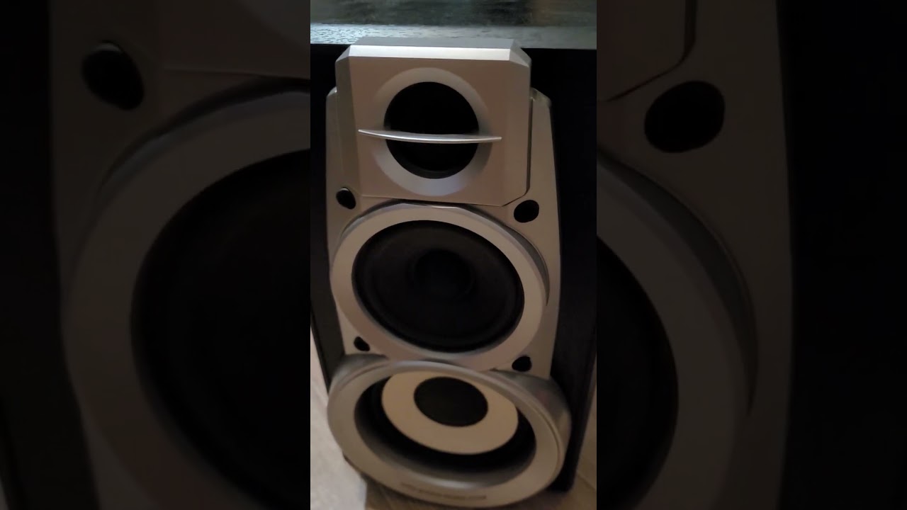 Акустика Technics SB-DV280