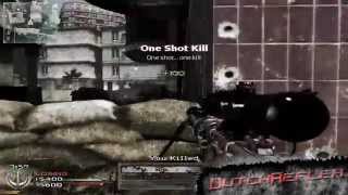 Modern Warfare 2 Minitage - DutchReflex