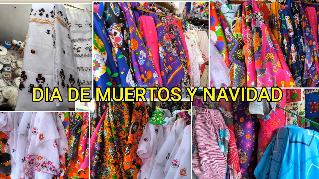 Super tienda mexicana,con precios de locura,día de muertos y navidad 😱💀🎄😁