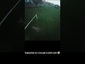 Football goal FPV freestyle / #shorts #fpv #drone
