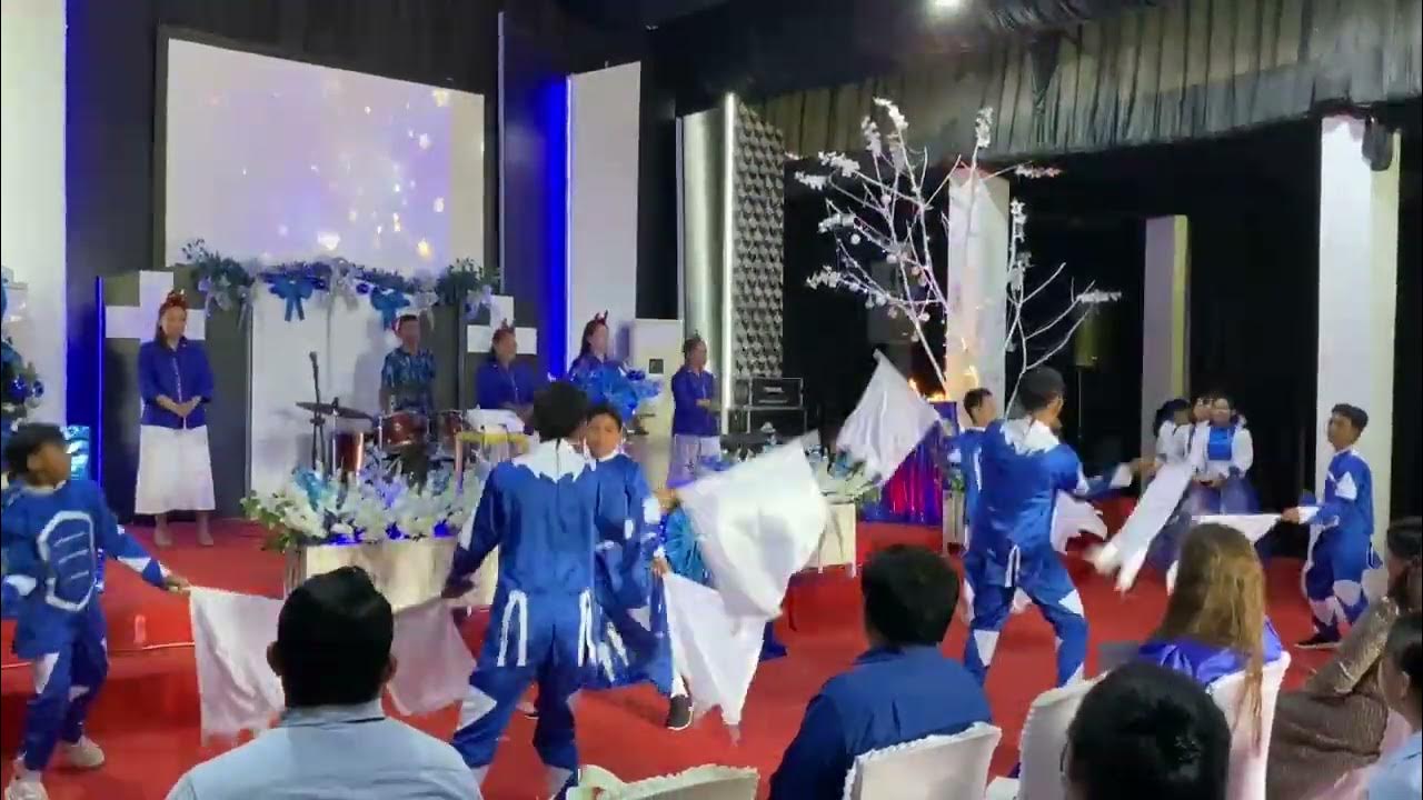 Angels We Have Heard On High (Planetshakers) Angels We Have Heard On High (Planetshakers)