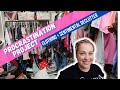 Procrastination Project Day | Sentimental Items + Clothing Declutter