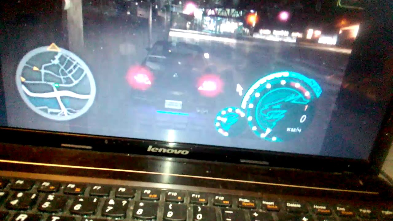 Ваня про играет в нерфод спид 3серея - YouTube