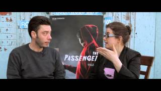 Patrick Senécal et Olivier Sabino : Le Passager, du roman au film (Q & A) 