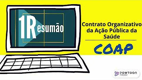 O que é coape?
