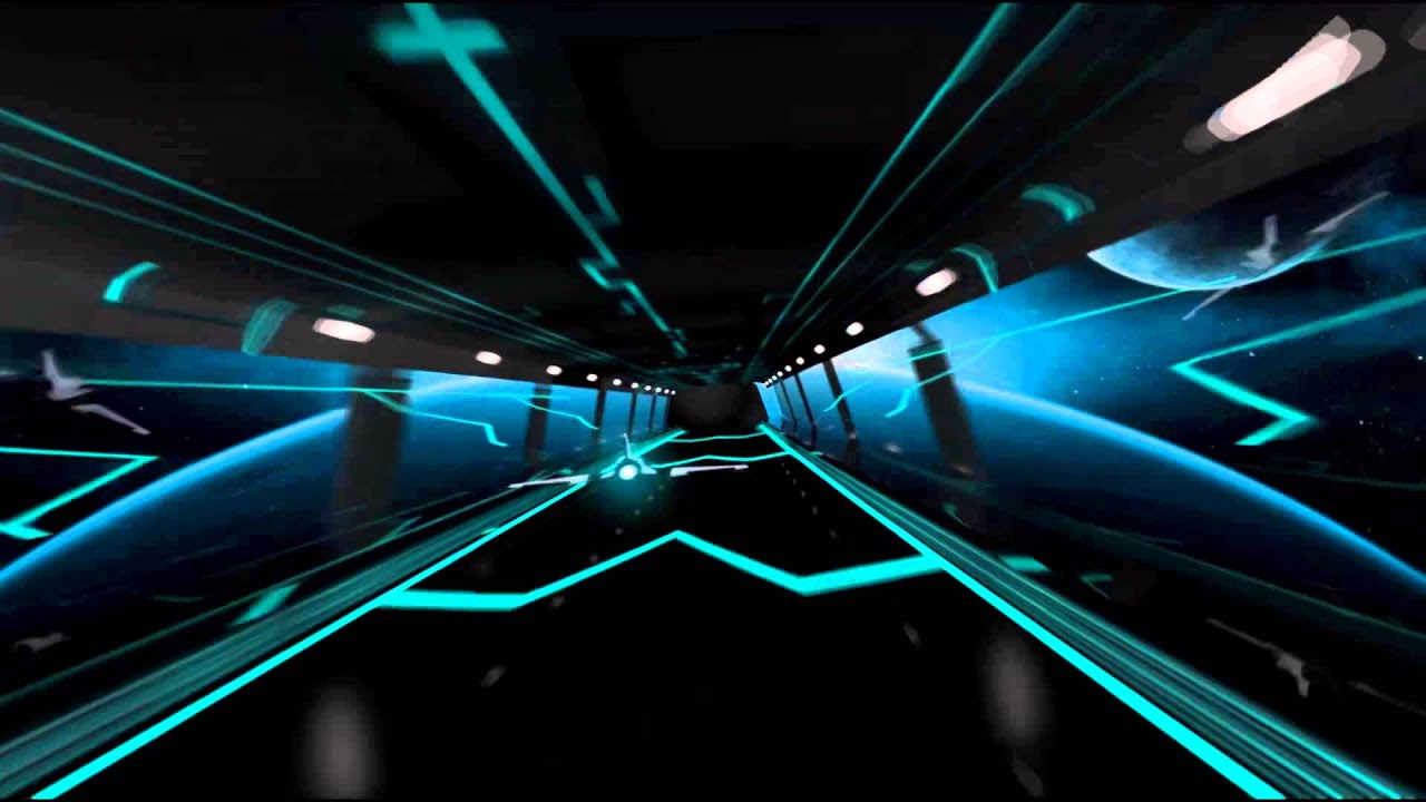 Tunel - YouTube