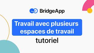 Multi-compte dans BridgeApp : comment ajouter plusieurs entreprises à une seule adresse e-mail screenshot 4