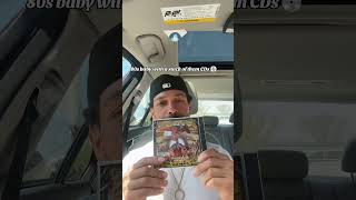 80s baby, 99 vibes 🔥#400Degreez #Juvenile #HotBoyz #CashMoney #OldSchoolVibes #RapClassics