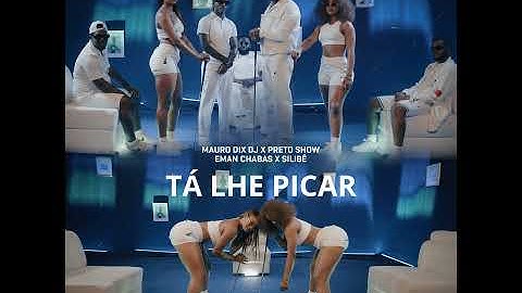 Tá Lhe Picar