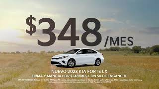 This is Classic - Kia evento de verano
