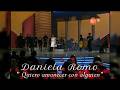 Daniela Romo - Quiero amanecer con alguien (Letras / Karaoke)