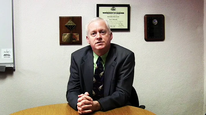 Depression in Graduate Studies (by Prof. Christoph...