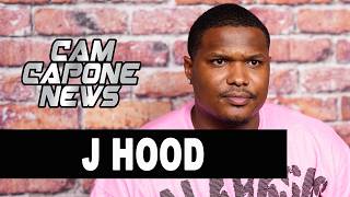 J Hood: I Was Almost Tricked & Lured Into A Court Tank Full Of 🌈: They’re Selling Sausage, Youngster
