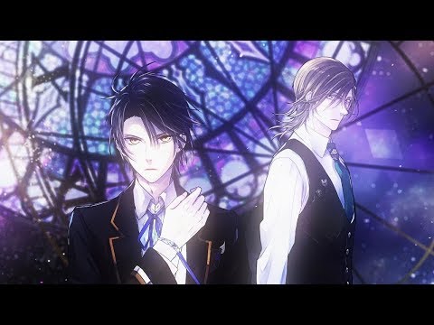 TVアニメ「Butlers～千年百年物語～」PV第一弾