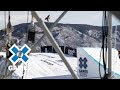 Women’s Snowboard Big Air: FULL BROADCAST | X Games Aspen 2018