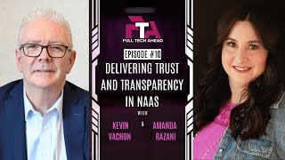 Full Delivering Trust and Transparency in NaaS Guide