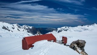 Centennial Hut - Living a Kiwi Life - Ep. 55