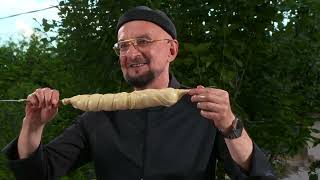 видео: Кустурица кебаб картинка: Кустурица кебаб
