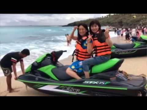 2017墾丁之旅～