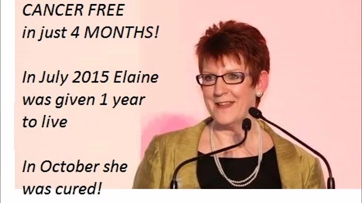 Elaine BBC Radio Wiltshire Interview Feb 2016