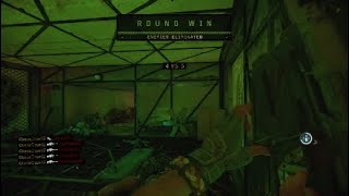 My Best Game Of Heist | BO4 | W/ MrGreeny