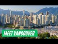 Vancouver overview  an informative introduction to vancouver british columbia