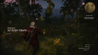 The Witcher 3 Wild Hunt - Тайная пристань