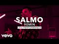 Salmo  90min official live performance  vevo x