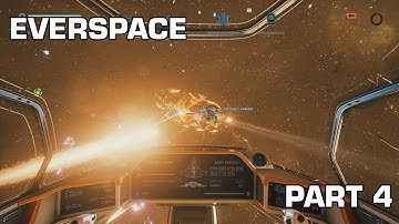 Everspace Let